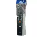 CONTROLE MXT P/TV SMART TCL