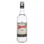 Cachaça Ypioca Prata
