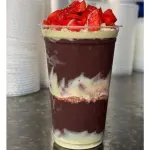 Açaí no Copo 700ml