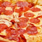 Pizza Pepperoni