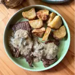 Lomo portobello