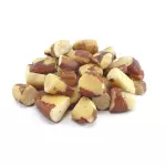 Castanha do Para Quebrada - 100g
