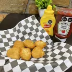 NUGGETS