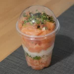 Sushi no copo