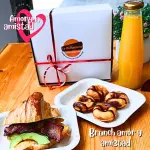 BRUNCH
