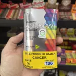 Rainbow 25g