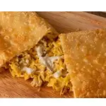 FRANGO C/CATUPIRY - TOPMILK