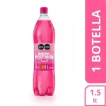 Gaseosa Manzana Postobon 1.5lts