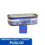 Sardinas CARACAS