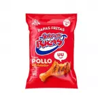 SUPER RICAS POLLO 30G