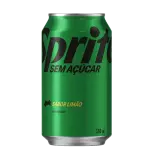 Sprite Zero 350ml