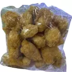 一包面筋 masa frita