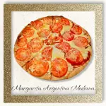 Margarita Argentina Mediana