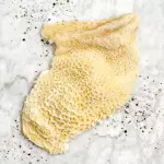 PANZA DE RES
