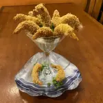 CAMARÃO QUEEN 🍤