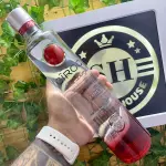 Garrafa Vodka Ciroc Red Berry 750ml