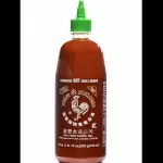 Salsa grande