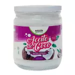 ACEITE DE COCO EXTRA VIRGEN 1000ml