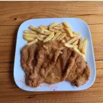 Milanesa