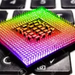 Procesador Intel Core i7