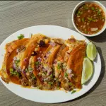 6 Quesatacos