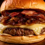 X bacon