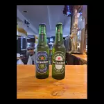 Heineken / heiniken zero
