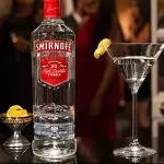 SMIRNOFF