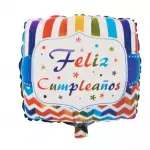 FELIZ CUMPLEAÑOS 32