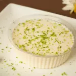 Mousse de Limão