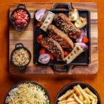 Picanha na chapa