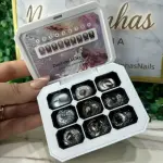 Paleta Paint 9 Cores  N•11