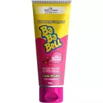 Hidratante Bababel Tutti-Frutti 200g