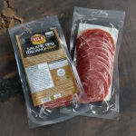 Salame tipo Italiano Fatiado 100g