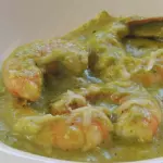 CAMARONES CULICHI