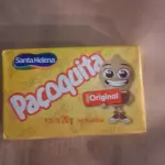 Paçoquita