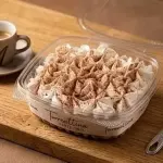 TRES LECHES MILO