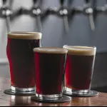 Rancho Feliz | American Nuts Porter