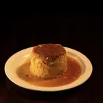 Flan Napolitano Horneado