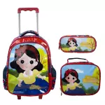 KIT ESCOLAR PRINCESA YS42442