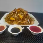 ARROZ CHINO ESPECIAL MEDIA CAJA