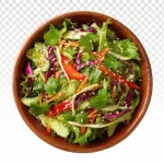 Salada Bicolor