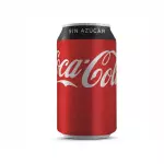 Coca Cola Zero