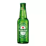 Heineken long neck