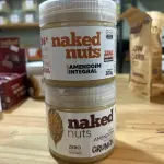 PASTA DE AMENDOIM NAKED NUTS