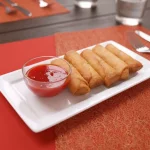 ROLLITOS CARNE