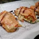 Brushettas
