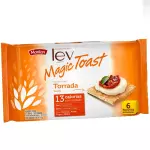 Magic Toast Marilan 150gr