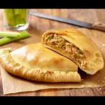 Calzone 35 cm