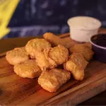 NUGGETS de POLLO x10
